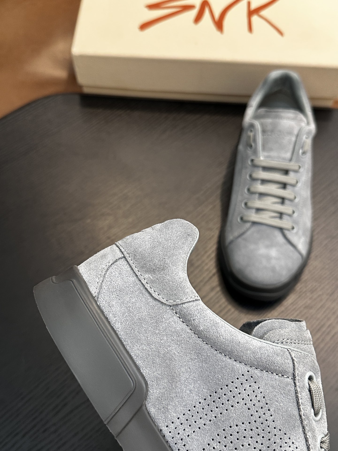 olce & Gabbana shoe